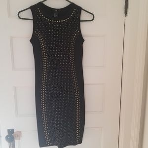 Bodycon dress